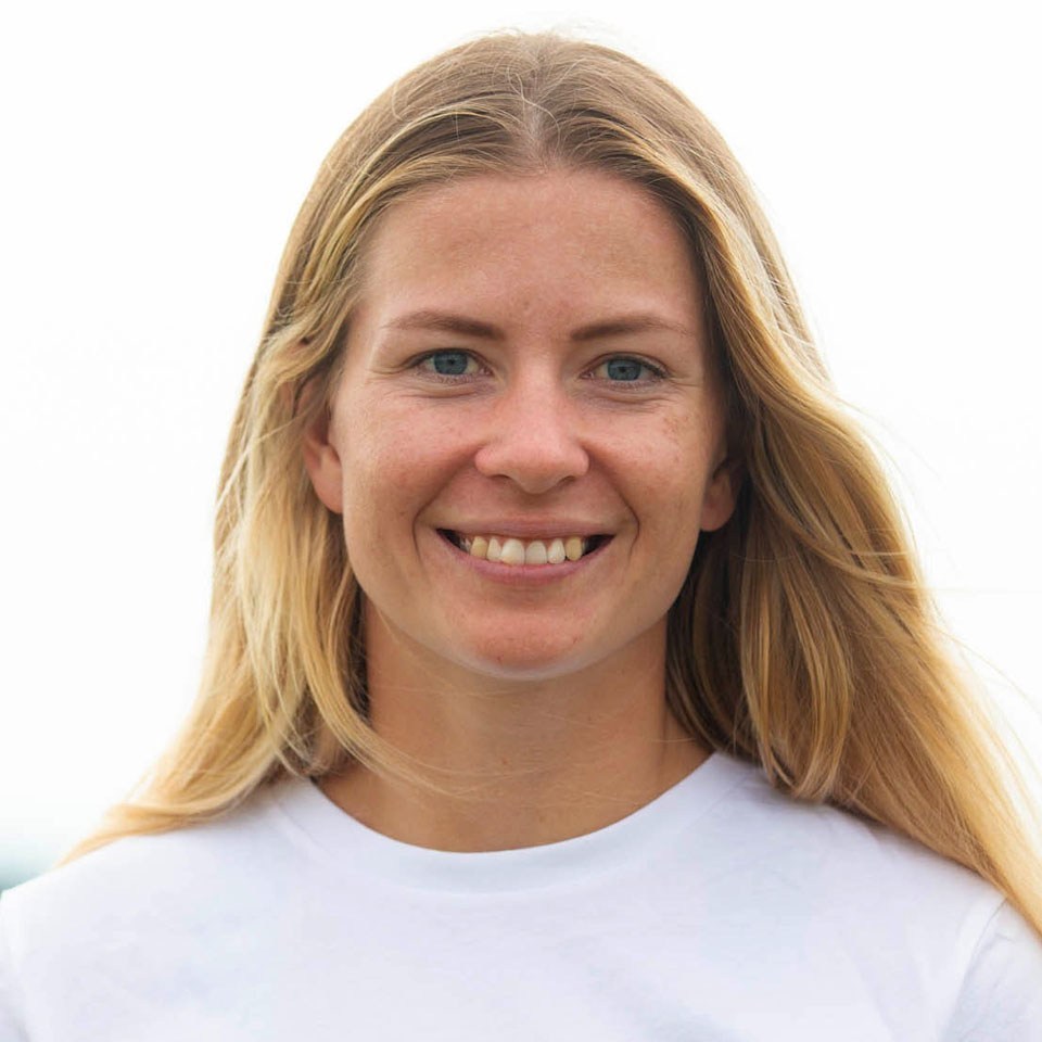 Marie Rønningen