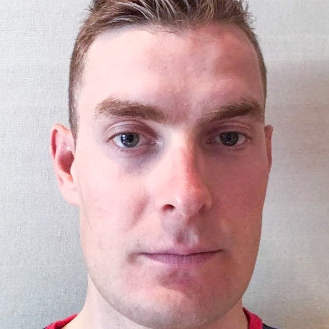 Markus Hoelgaard
