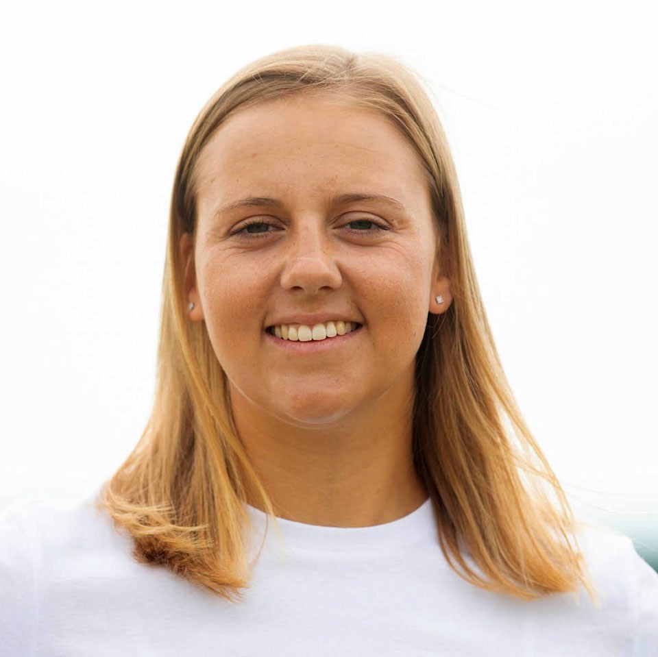 Martine Steller Mortensen