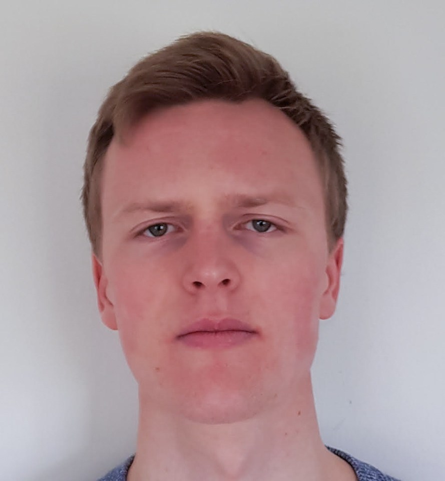 Narve Gilje Nordås