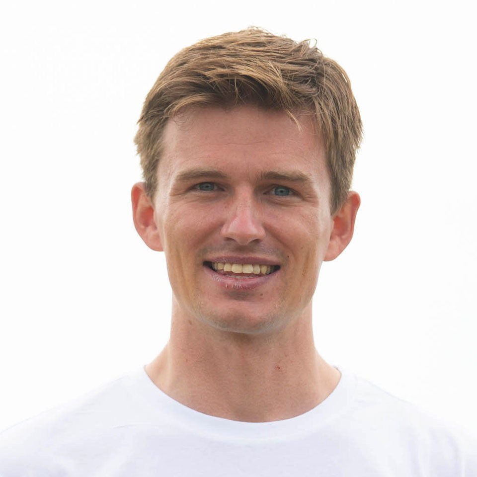 Nicholas Fadler Martinsen