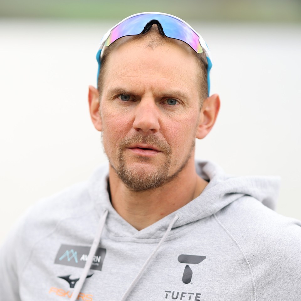 Olaf Tufte