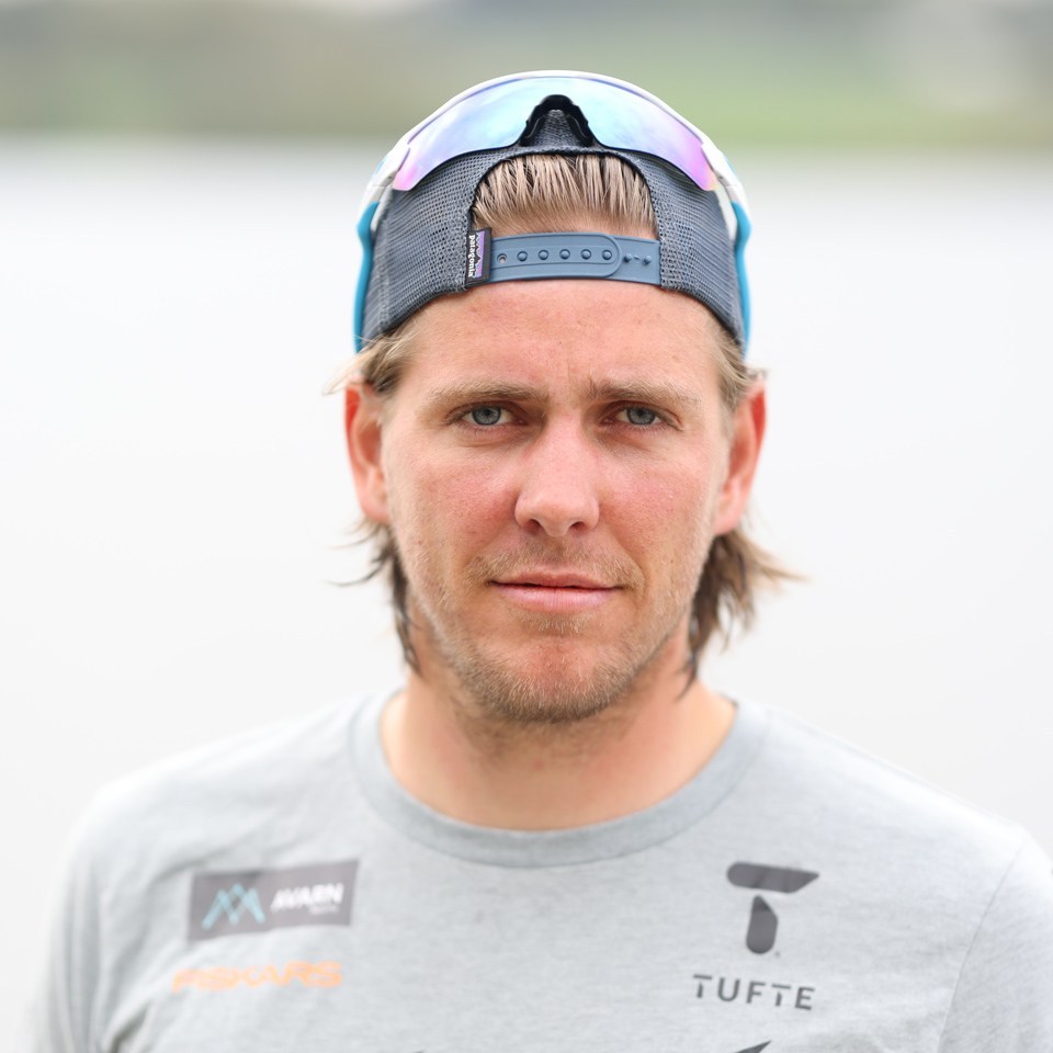 Oscar Helvig