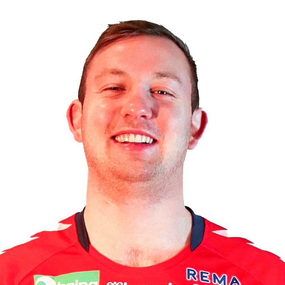 Sander Sagosen (5)