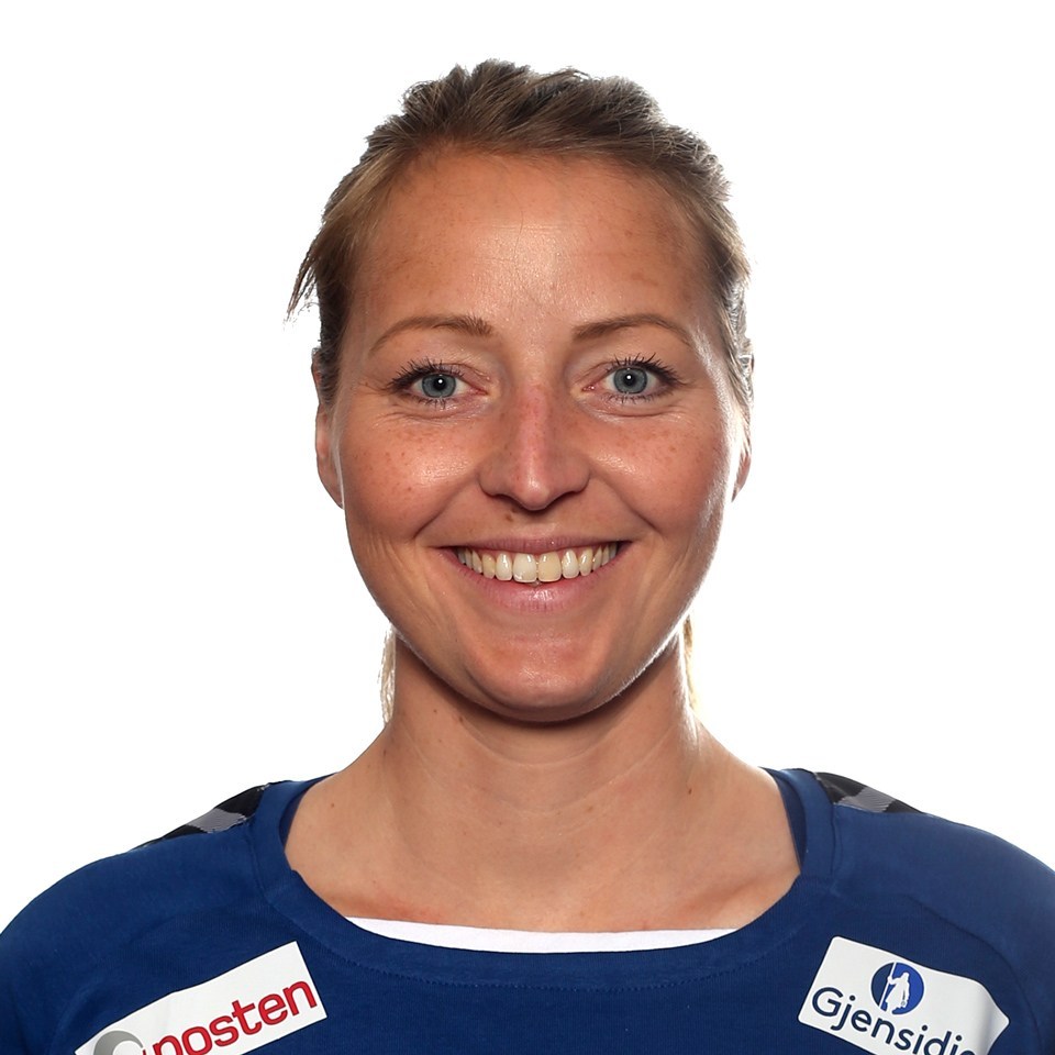 Silje Solberg (12)