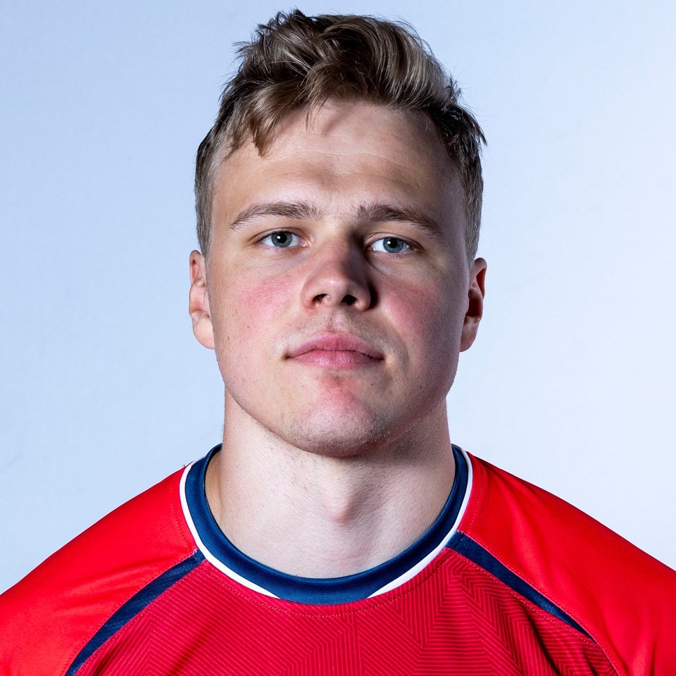 Simen Holand Pettersen (28)