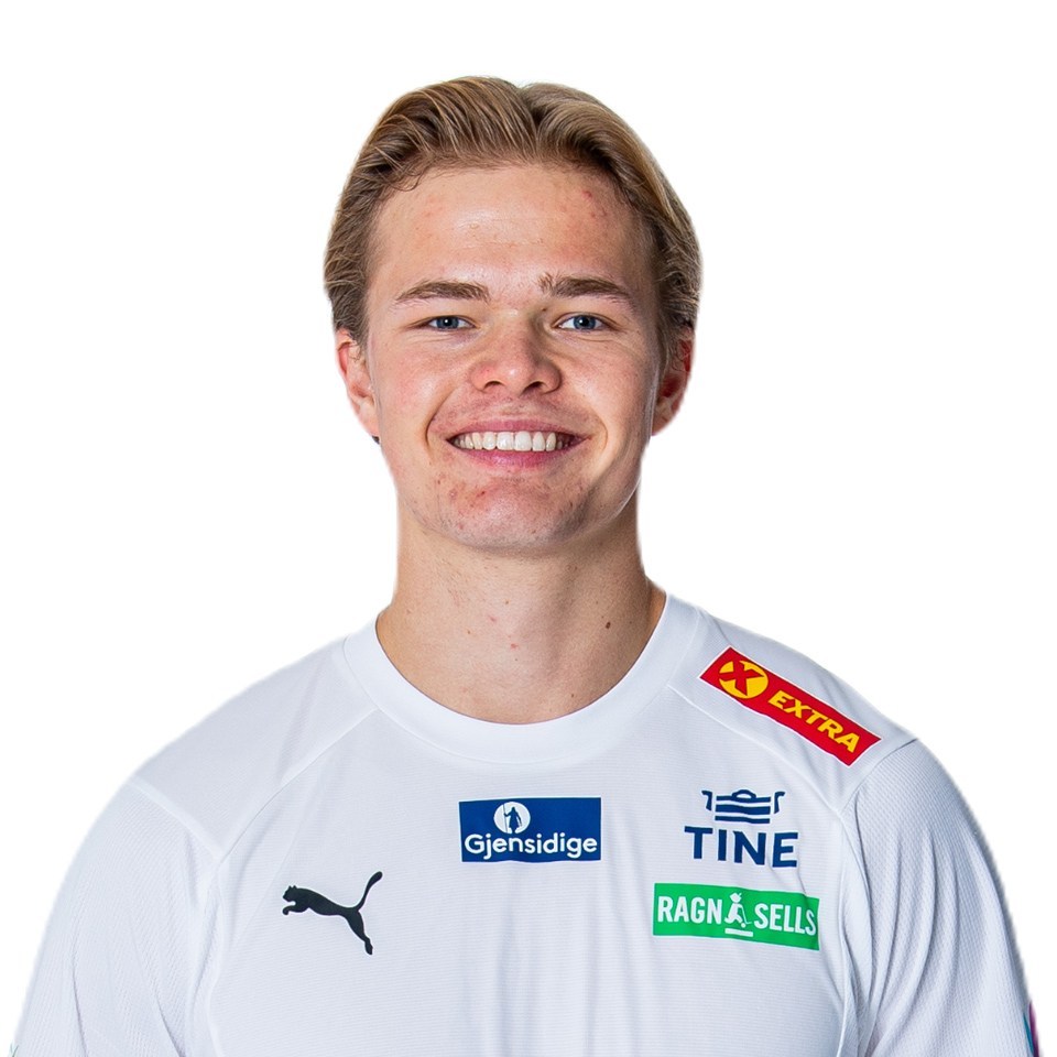 Sondre Guttormsen