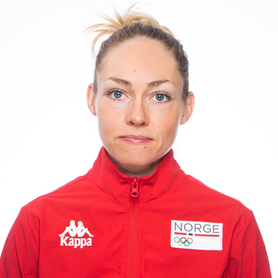 Stine Borgli