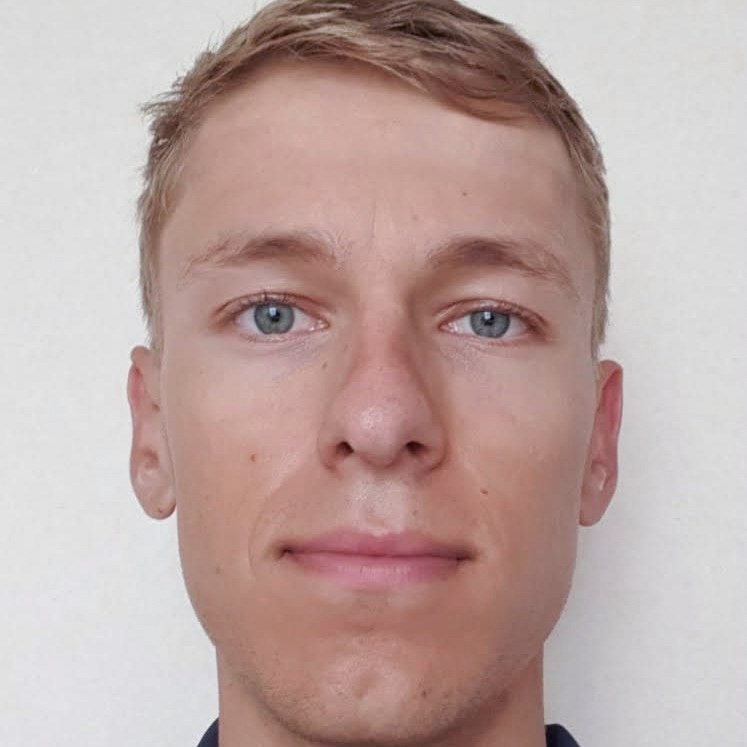 Tobias Halland Johannessen