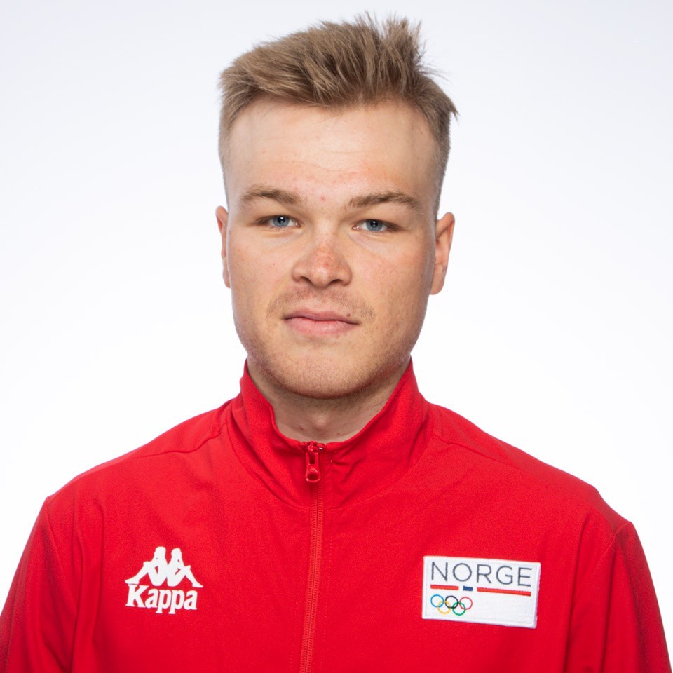 Tobias Svendsen Foss