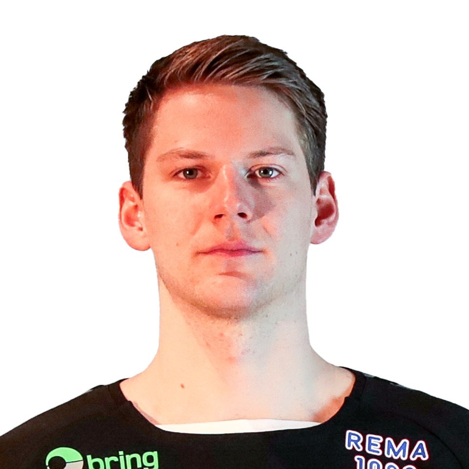 Torbjørn Bergerud (30)