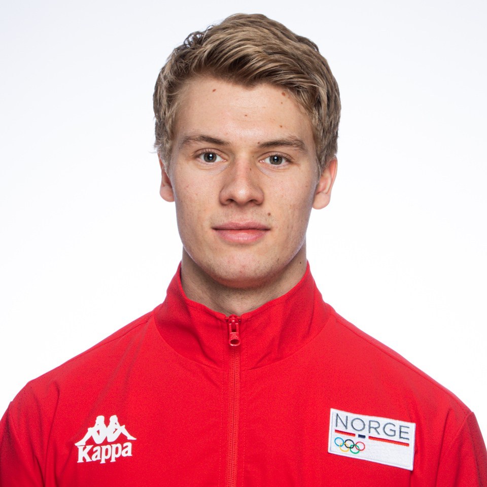Tore Navrestad