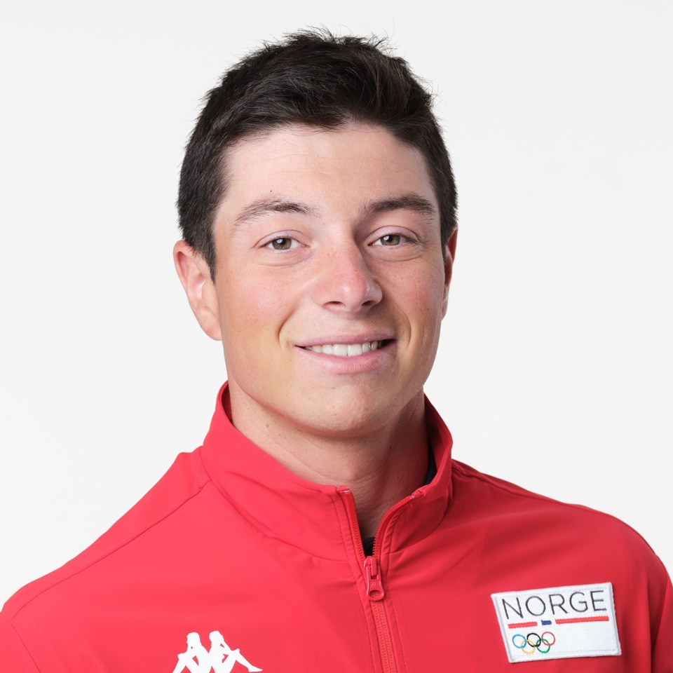 Viktor Hovland