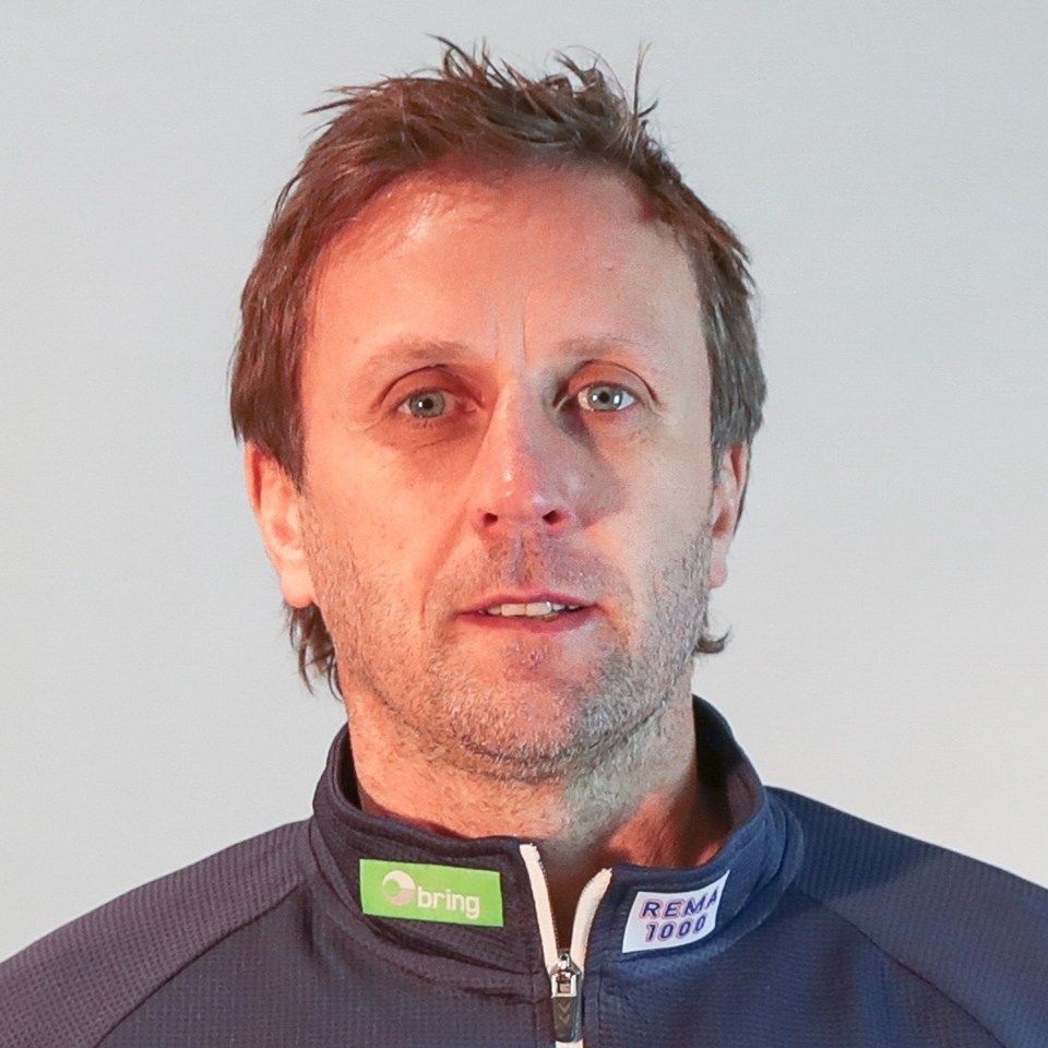 Steinar Ege