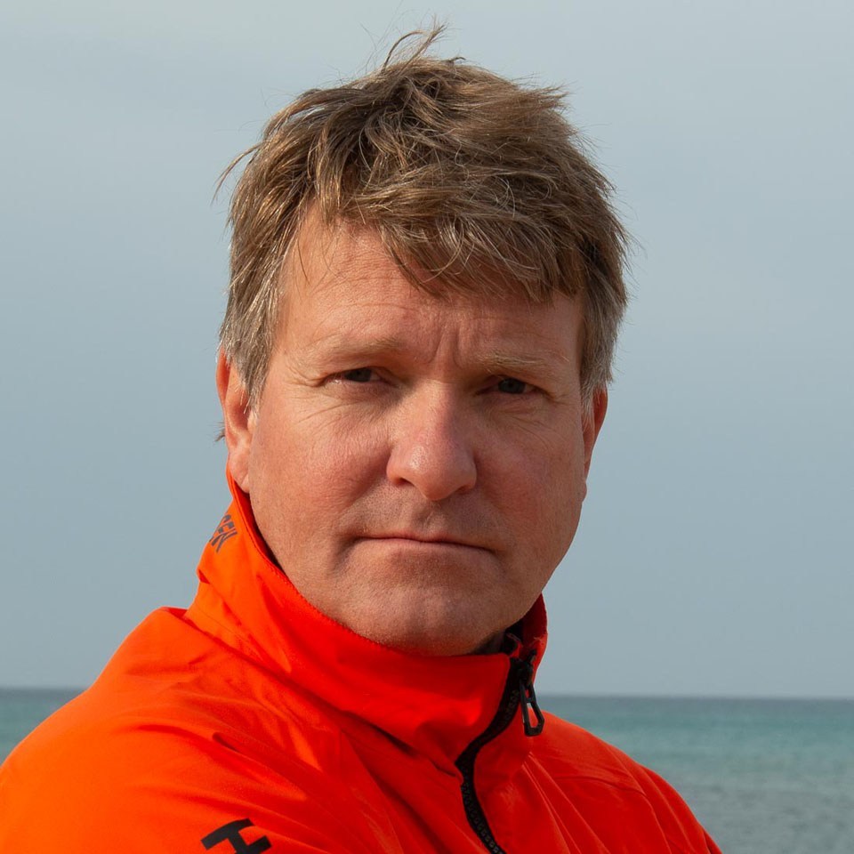Thomas Guttormsen