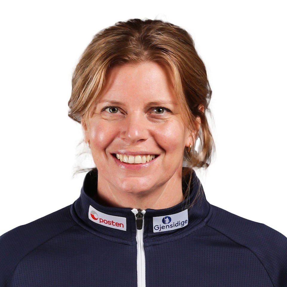 Tonje Larsen