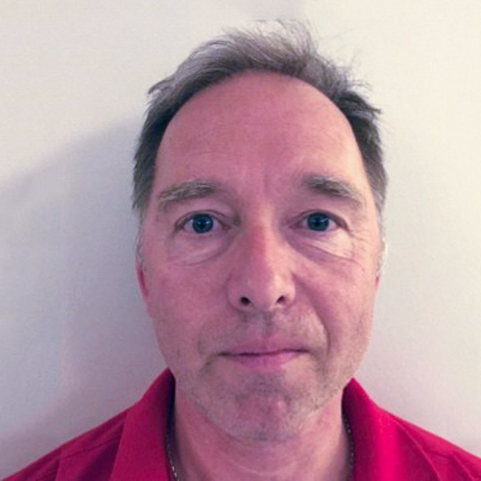 Vidar Lindstad-Fossmo