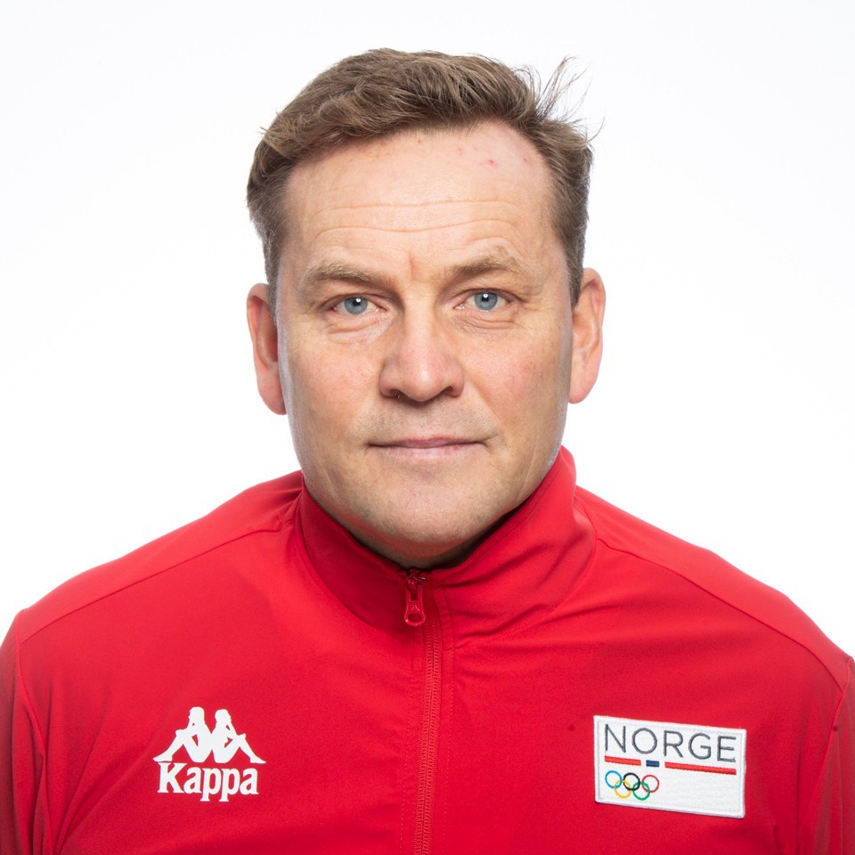 Arild Tveiten