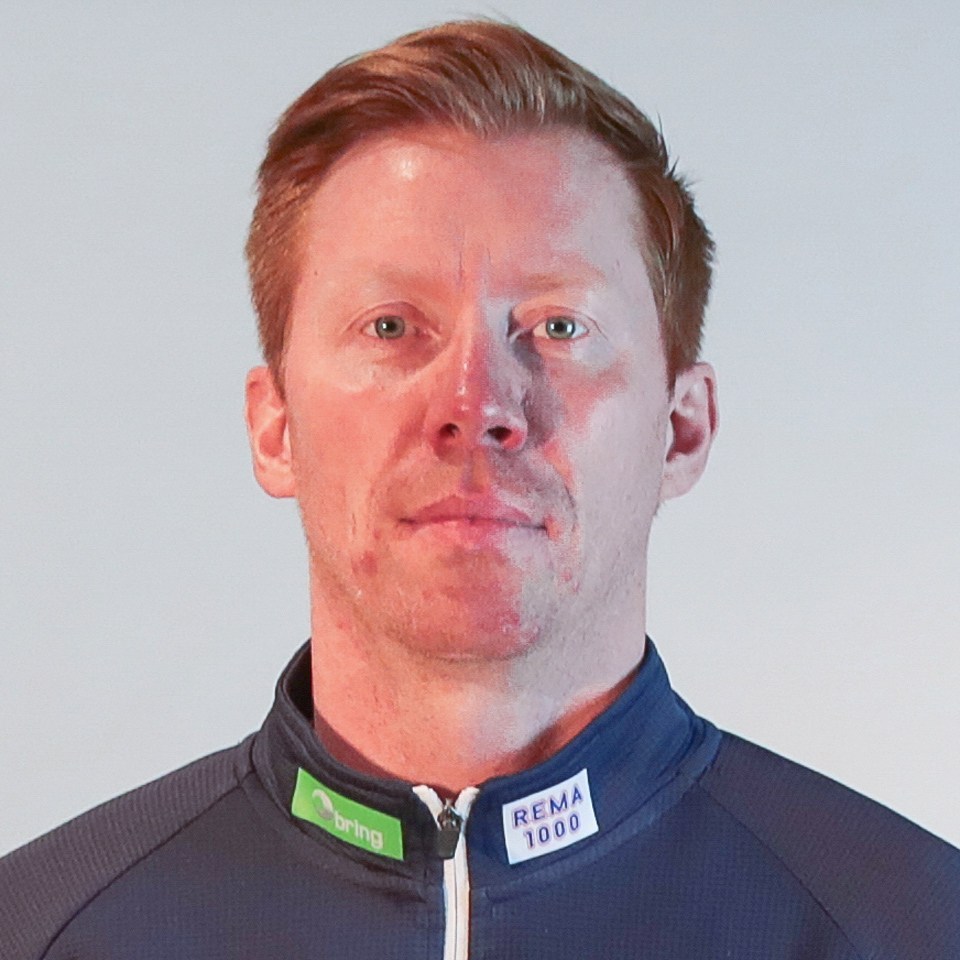 Børge Lund