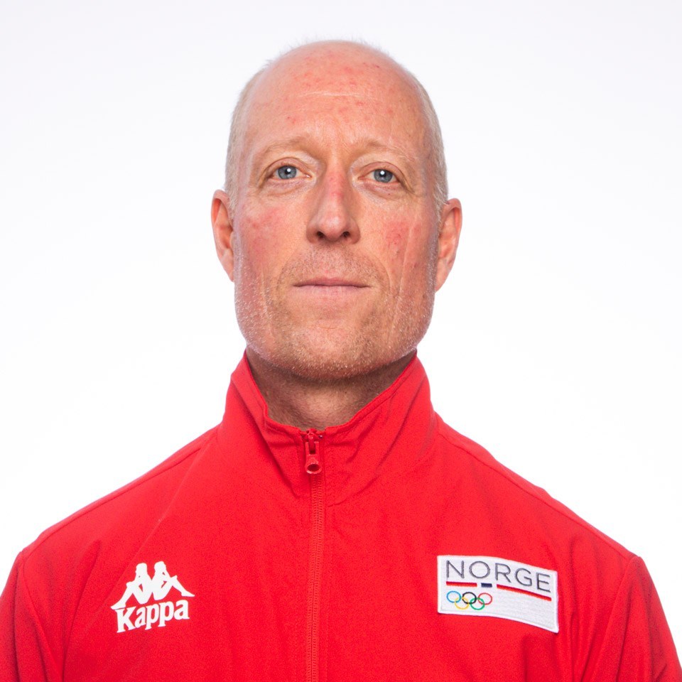 Carl Erik Pedersen