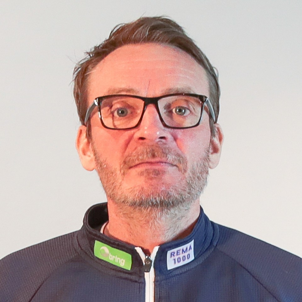 Christian Berge