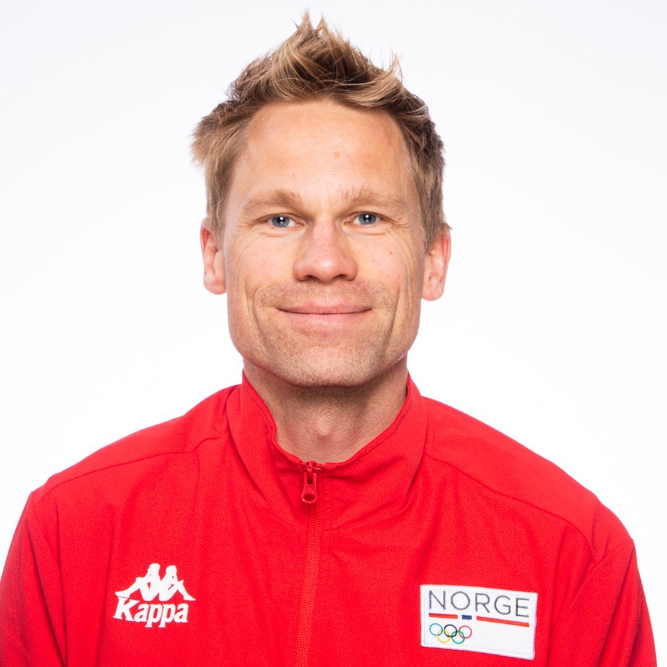 Daniel Lilltveit Berge