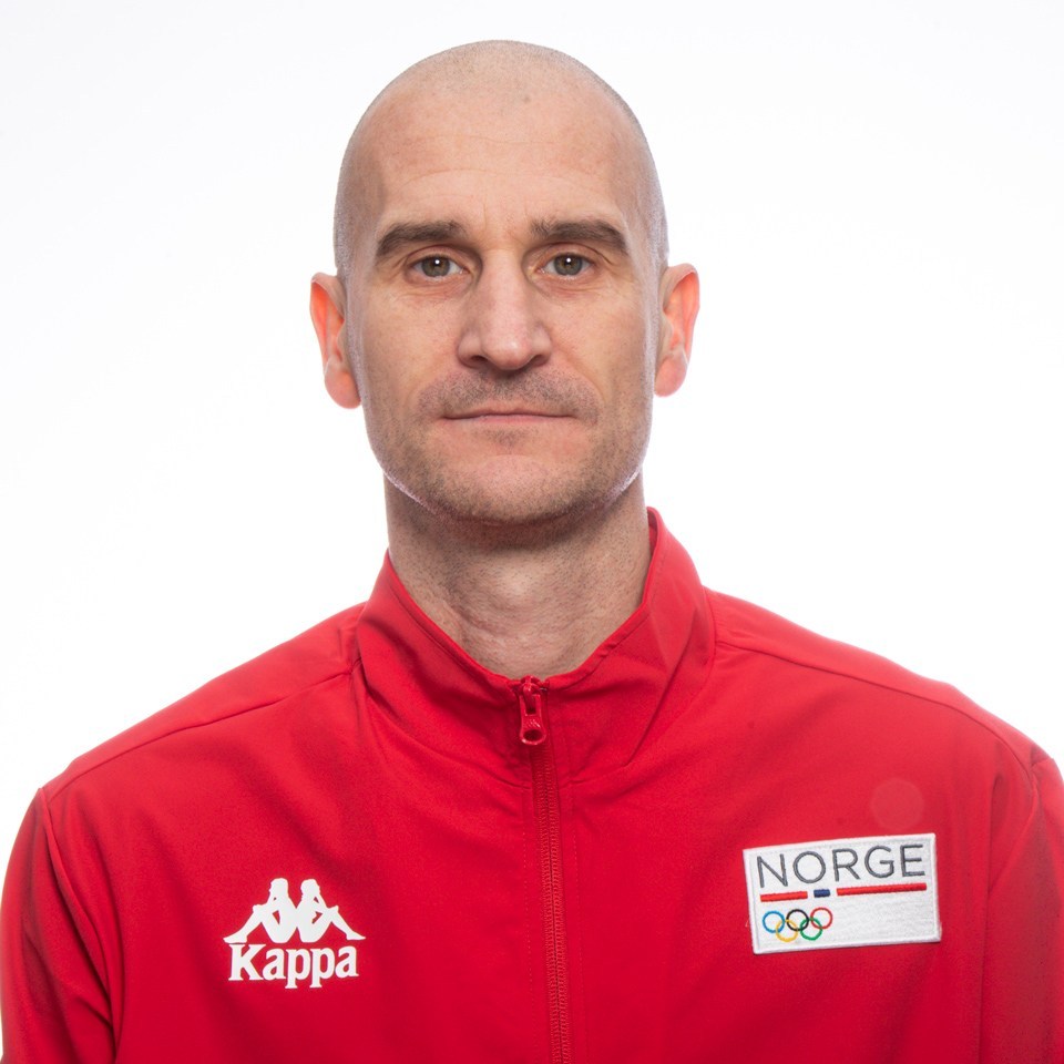 Dave Cook