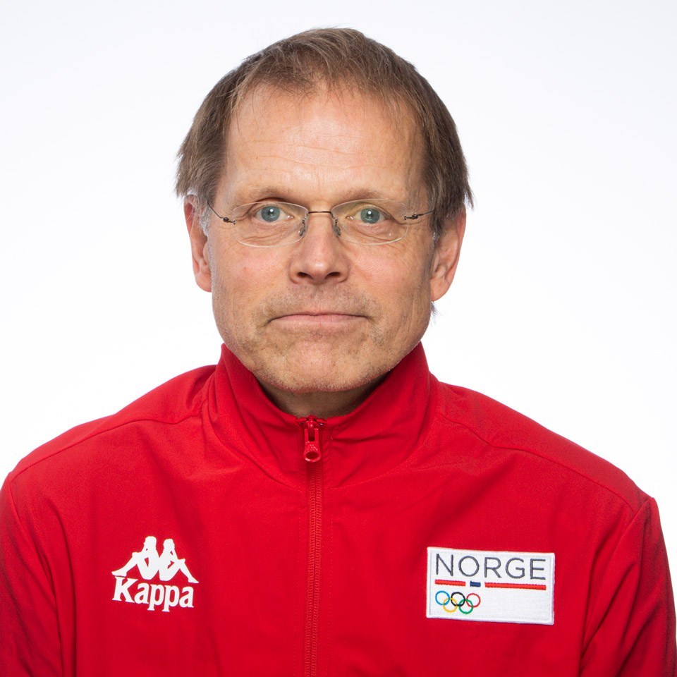 Eddy Knudsen Storsæter