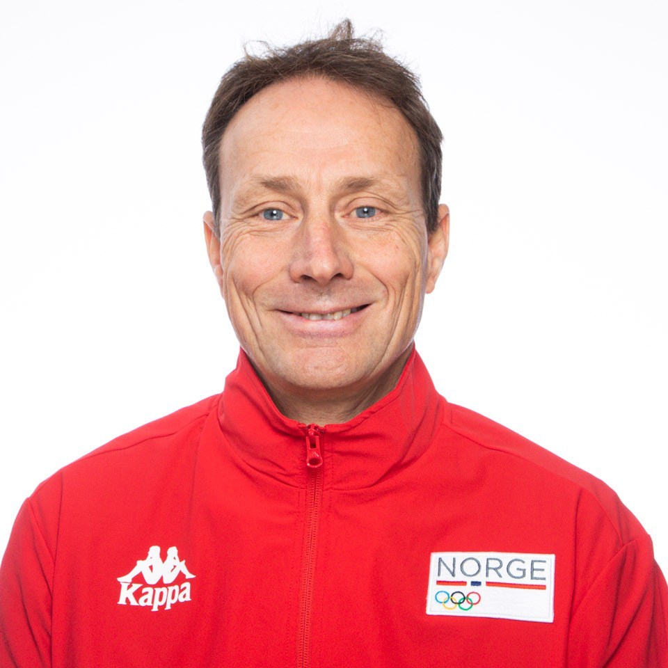 Erlend Slokvik