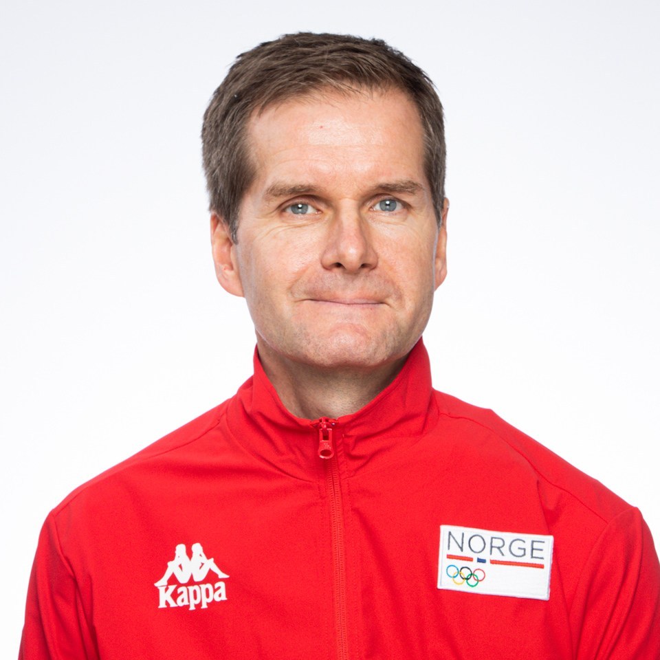 Espen Berg-Knutsen