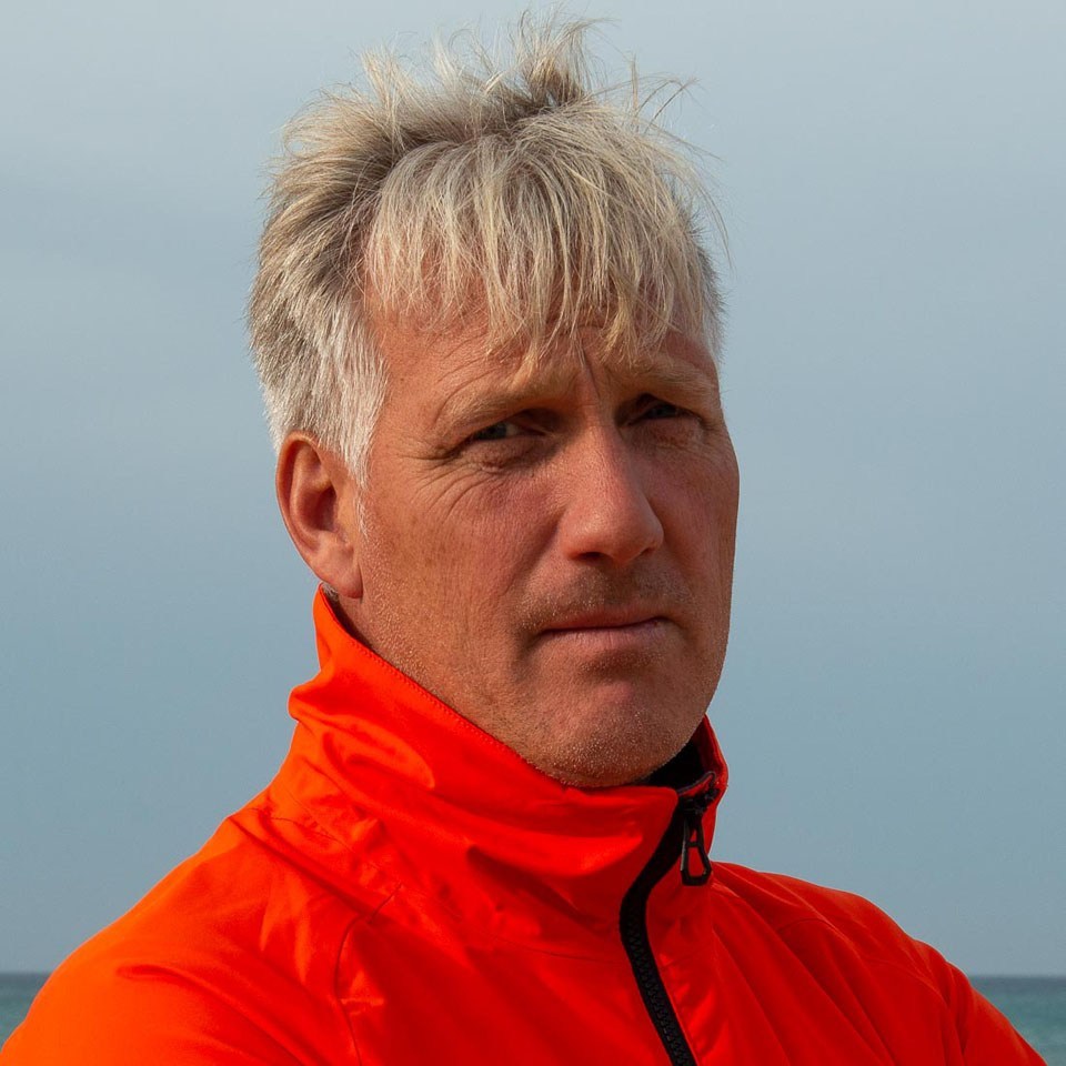 Espen Guttormsen