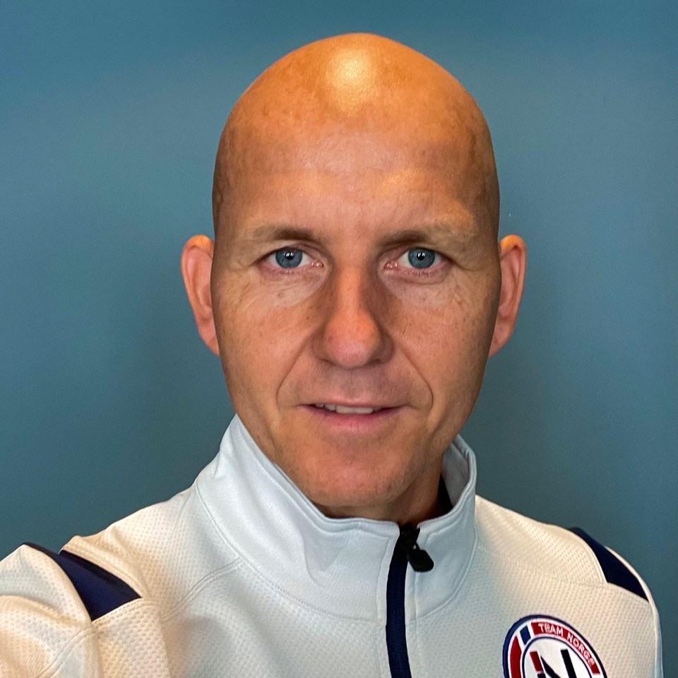 Finn Kollstad