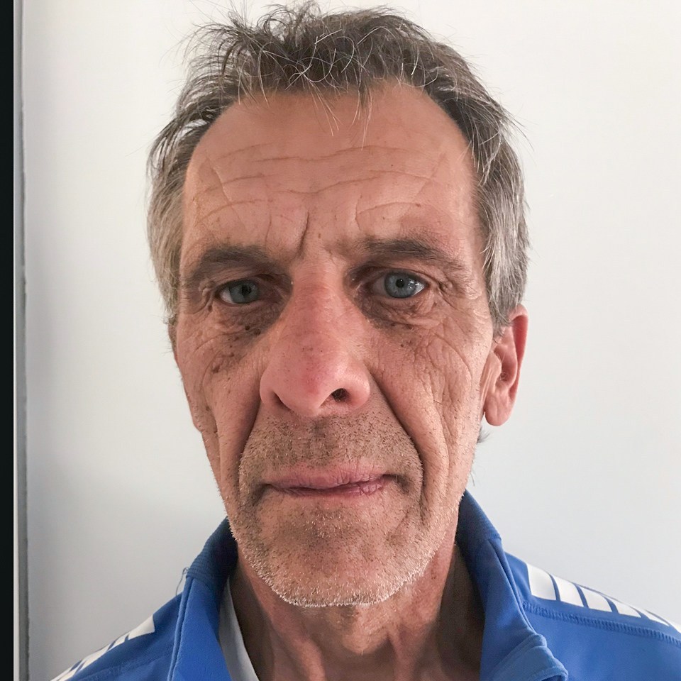 Frank Skarpnord