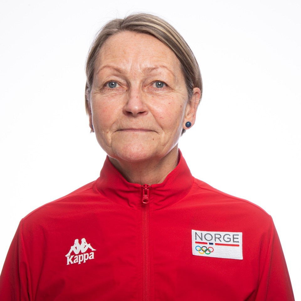 Grethe Ingels