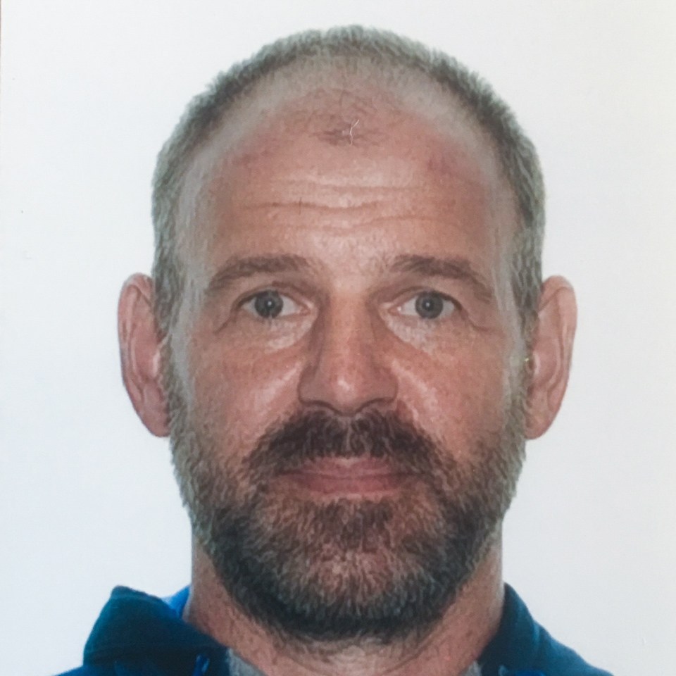 Helge Ordin Tuxen