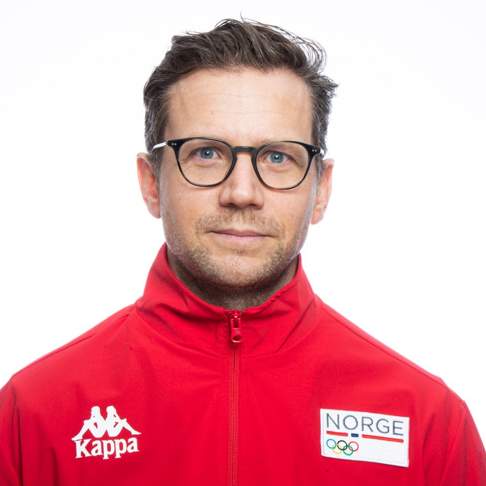 Jonas Lilja-Tverdal
