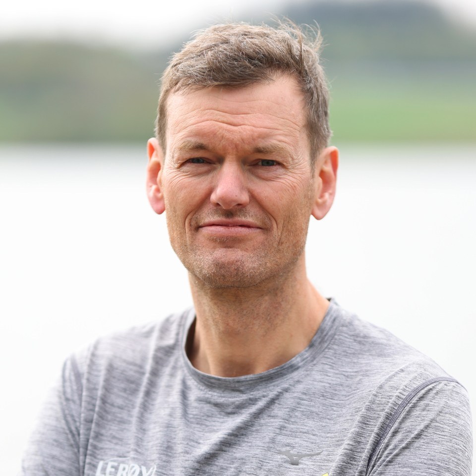Kjetil Undset