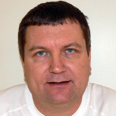 Knut Jæger Hansen