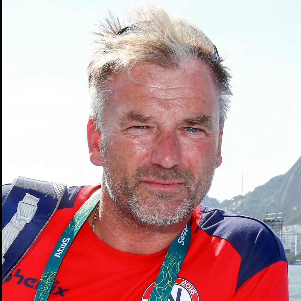Lars Johan Martin Flodin