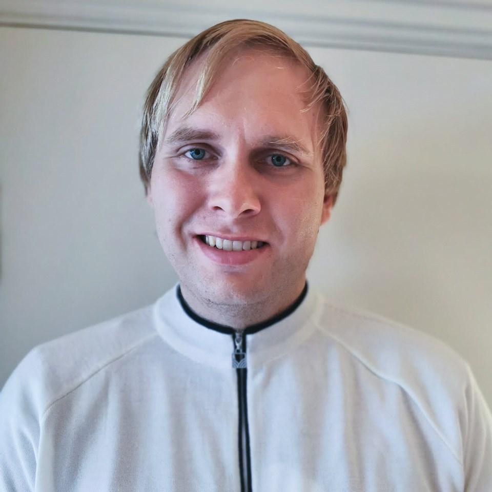 Magnus Aunevik Berntsen