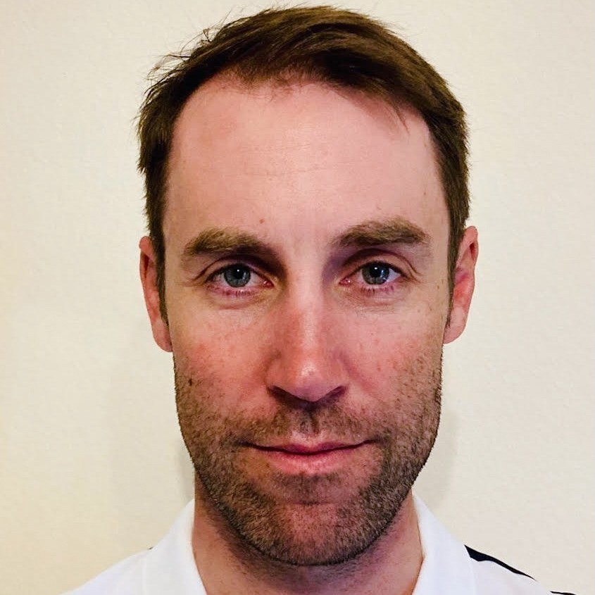 Martin Haugo