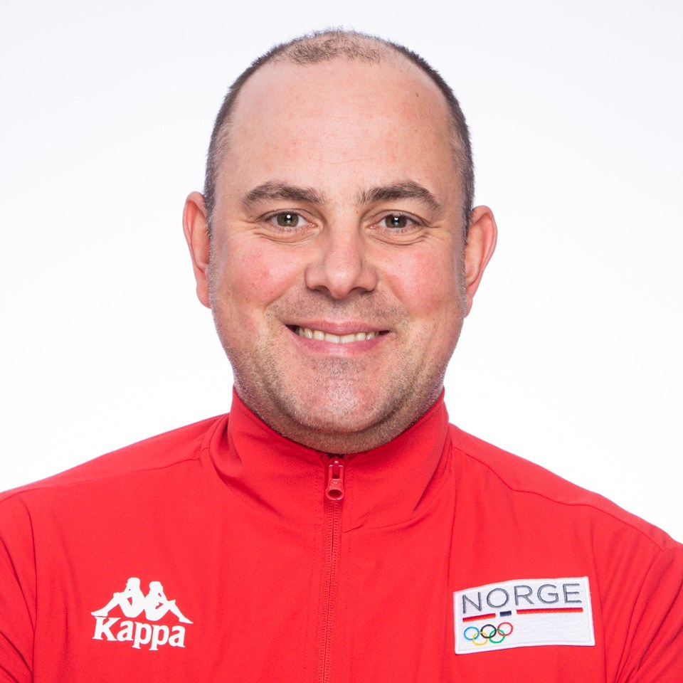 Mikael Kolind