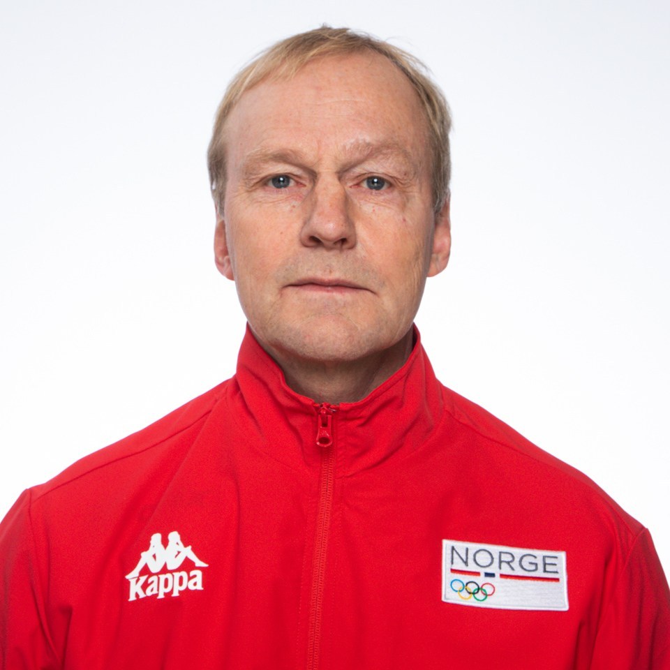 Ole Henrik Gusland