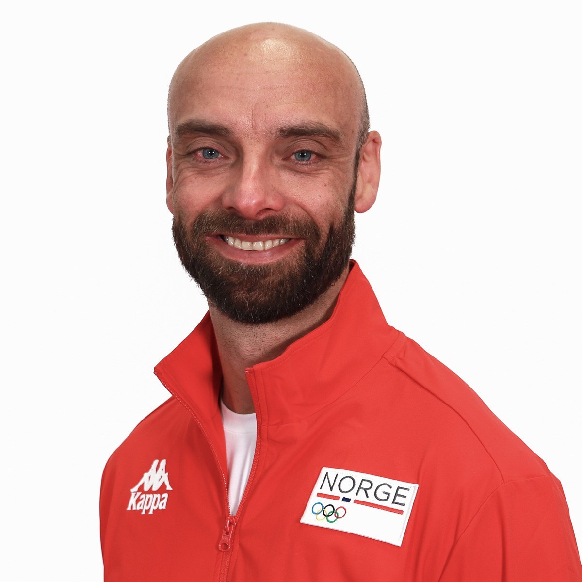Paul André Solberg