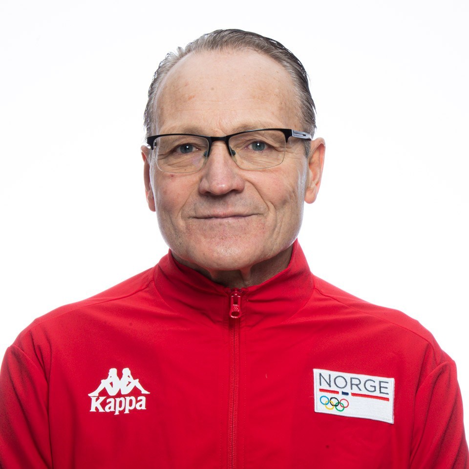 Petter Løvberg