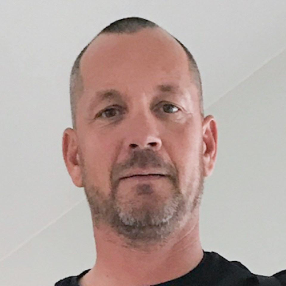 Rickard Lindberg