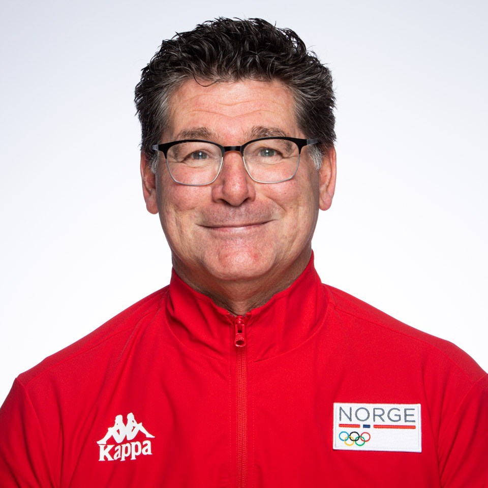 Rigo Jacobus De Nijs