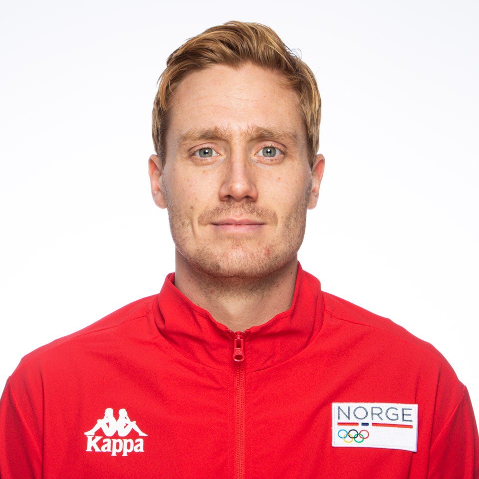 Ronnie Anstensen