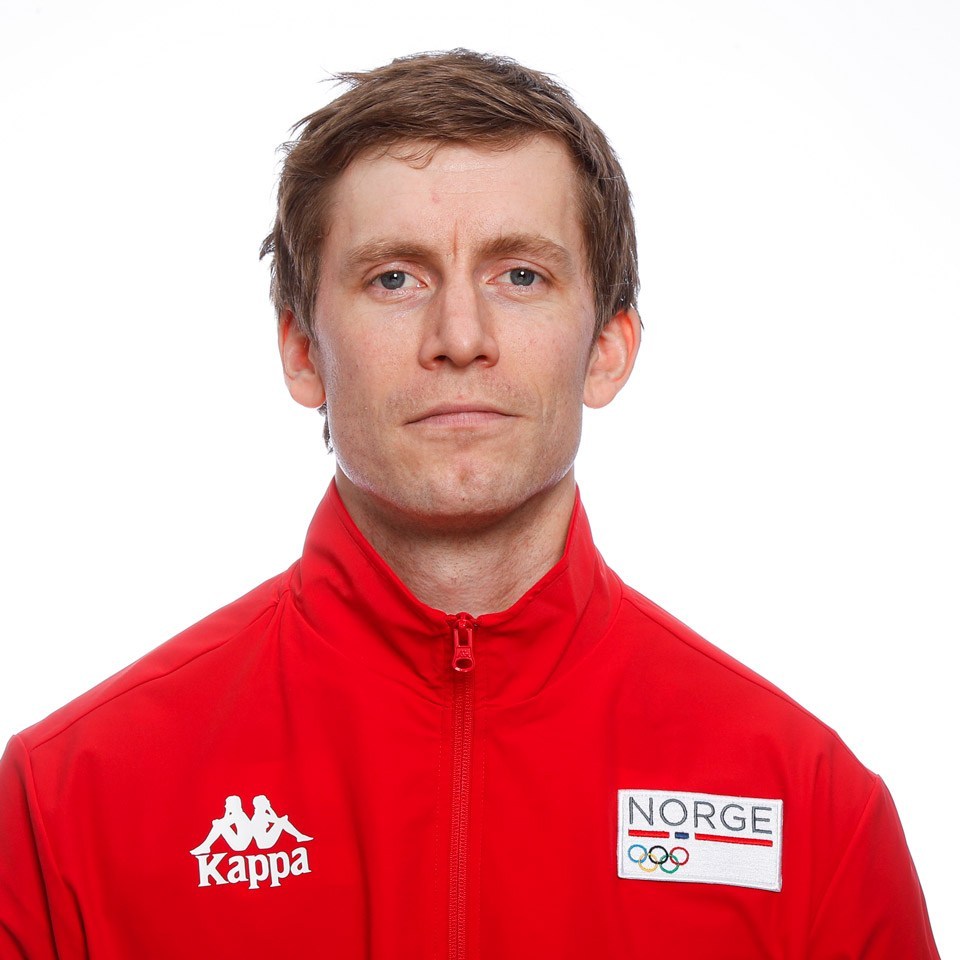 Sebastian Kartfjord