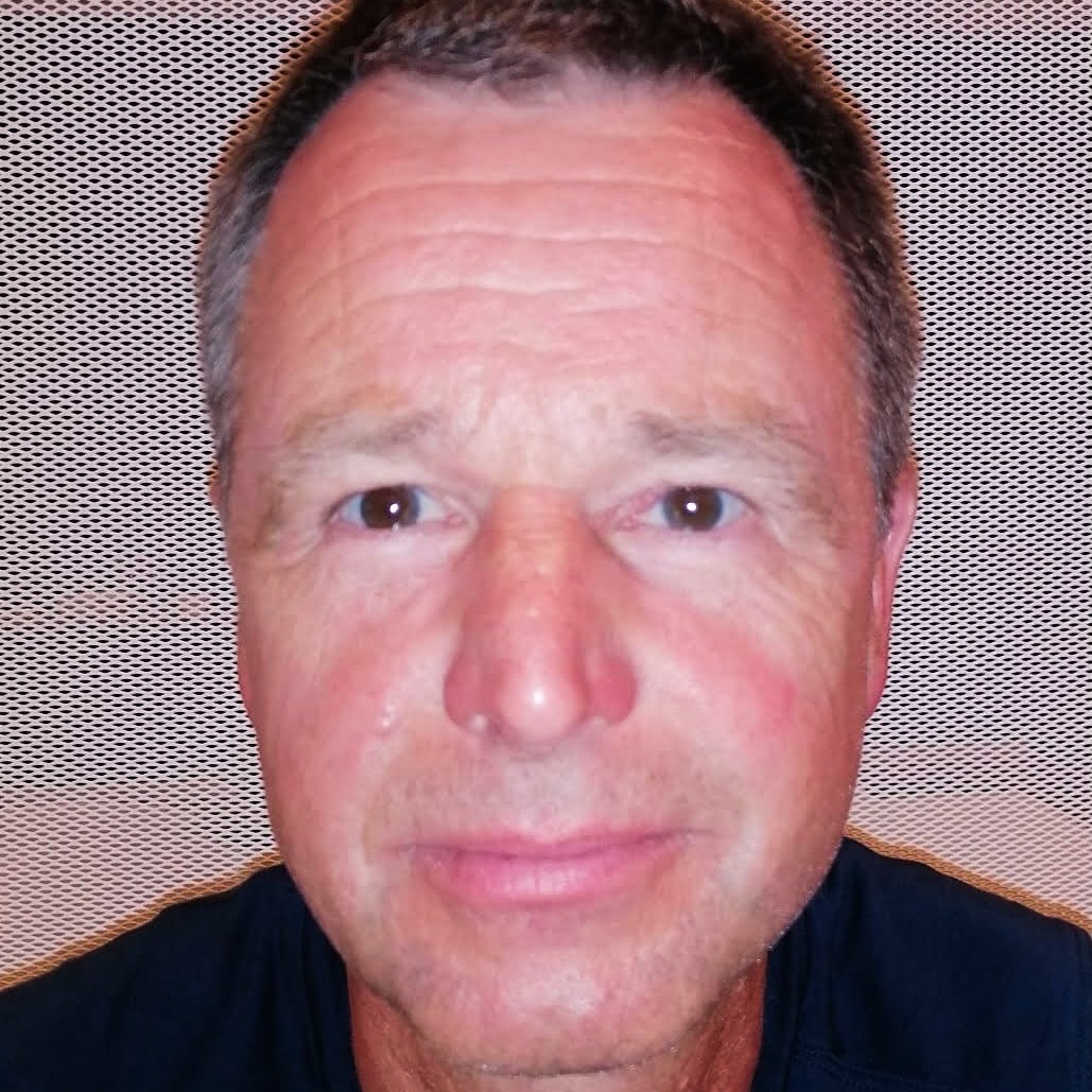 Steven Van Zundert